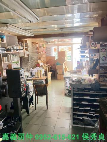 嘉義東區透天-6
