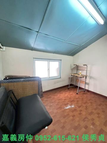 嘉義東區透天-8