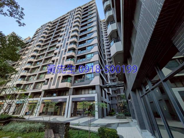 台中烏日法拍大樓-1