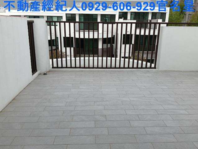 嘉義梅山透天-13