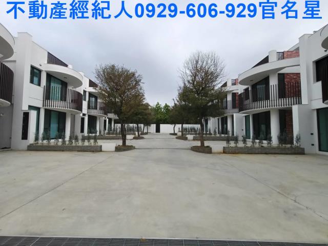 嘉義梅山透天-4