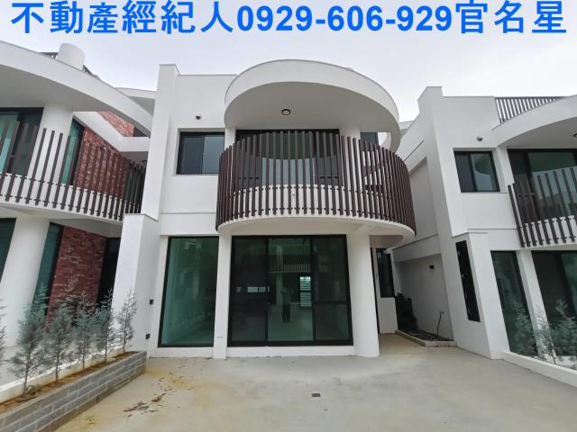 嘉義梅山透天-5