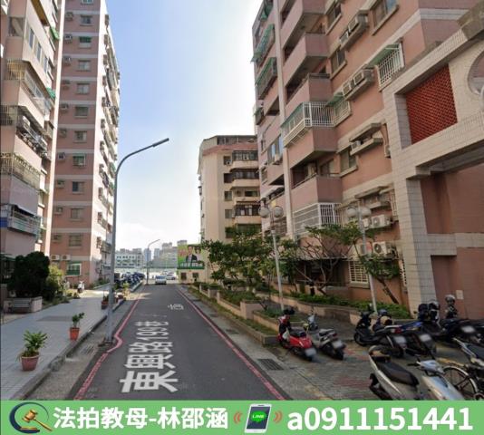 台南東區大樓法拍-7