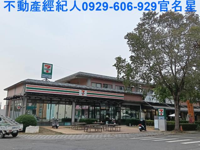 嘉義大林透天-2