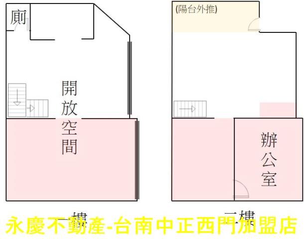 台南安平店面-14