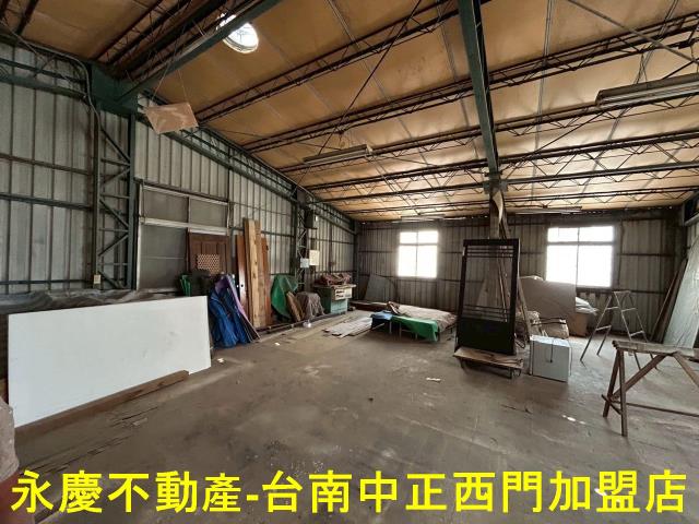 台南安平店面-2