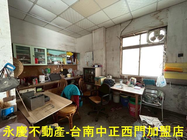 台南安平店面-7