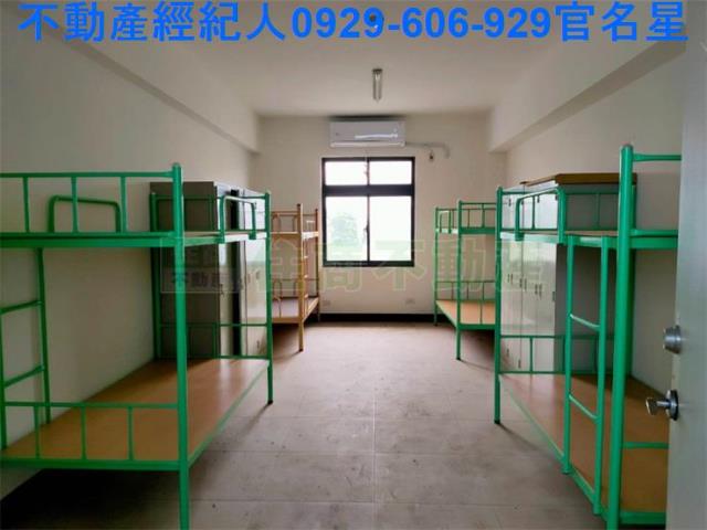嘉義大林廠房-9