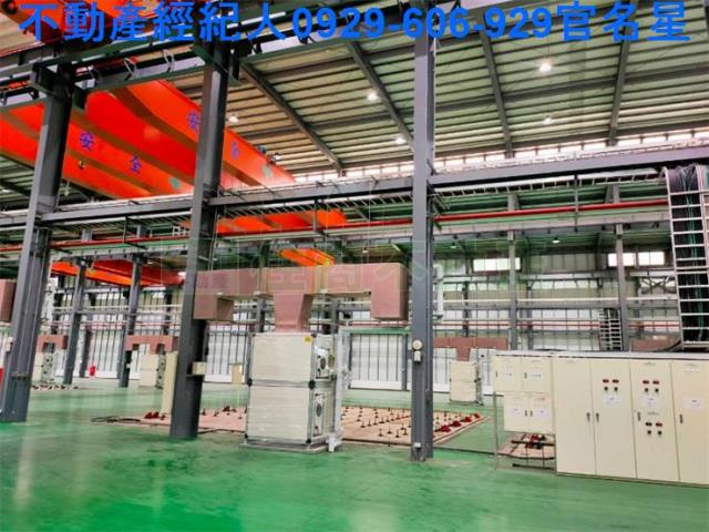 嘉義大林廠房-4