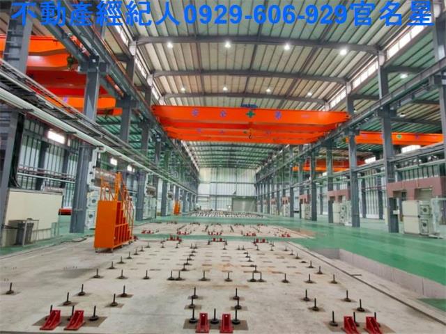 嘉義大林廠房-5