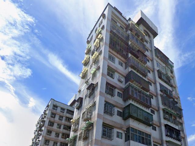 新北淡水法拍大樓-3