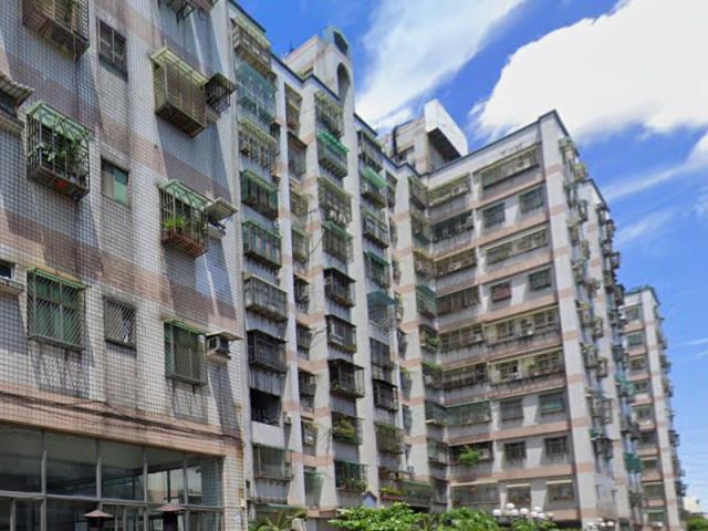 新北淡水法拍大樓-4