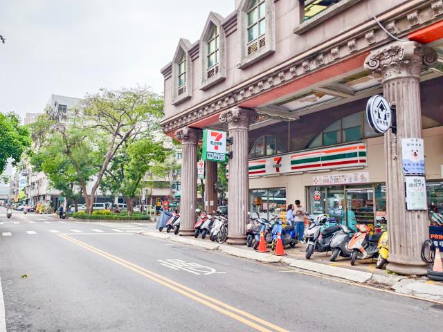 高雄三民區大樓-9