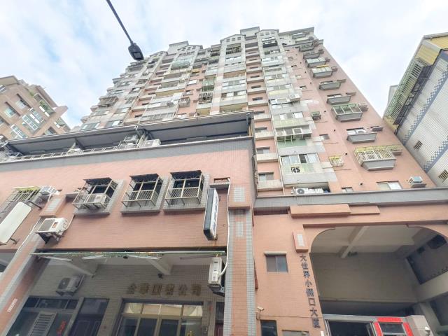 高雄三民區大樓-10