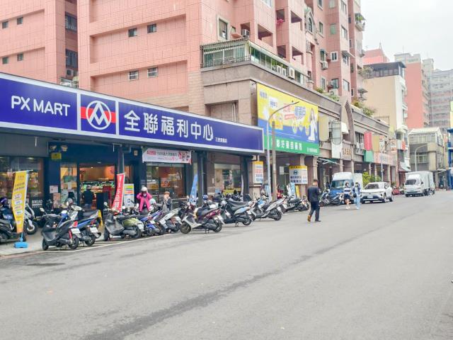 高雄三民區大樓-8