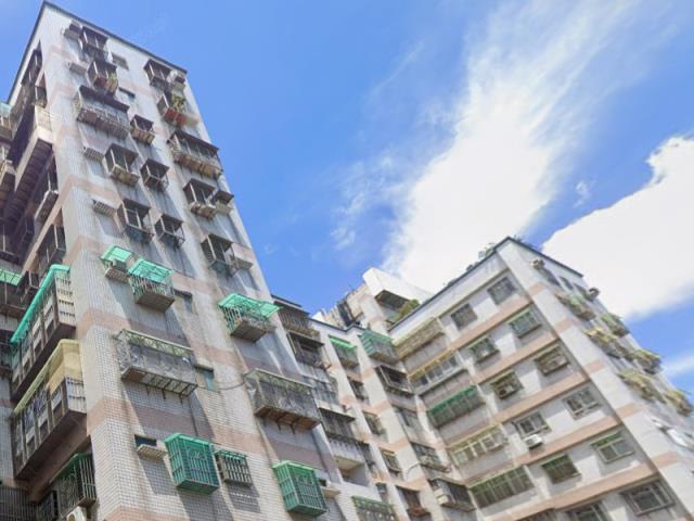 新北淡水大樓法拍-1