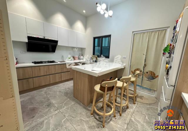 嘉義水上別墅-3