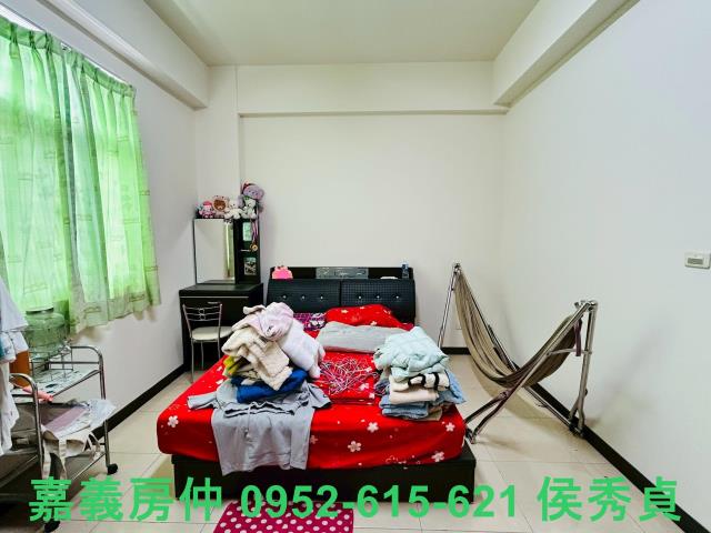 嘉義民雄透天-6