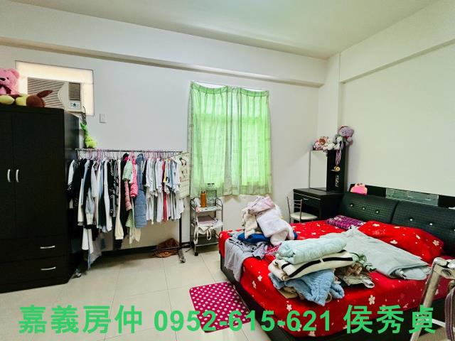 嘉義民雄透天-7