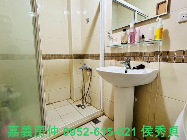 嘉義民雄透天-8