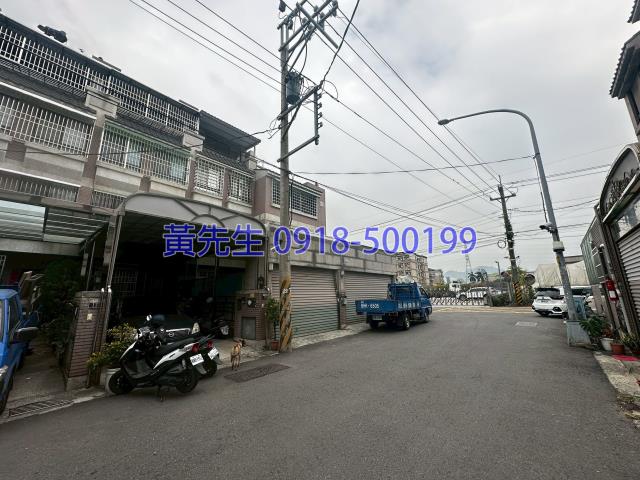 台中大里透天法拍-2