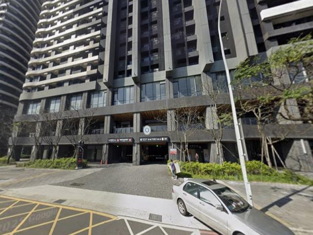 新北淡水大樓拍賣-4