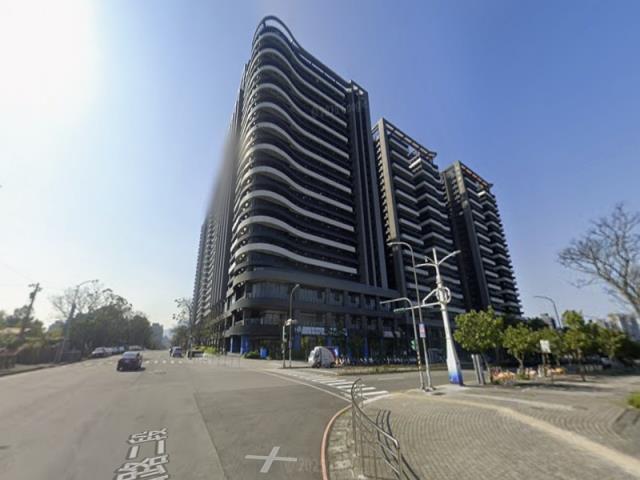 淡水法拍大樓-1