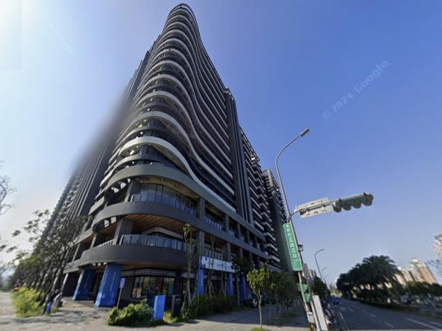 淡水法拍大樓-2