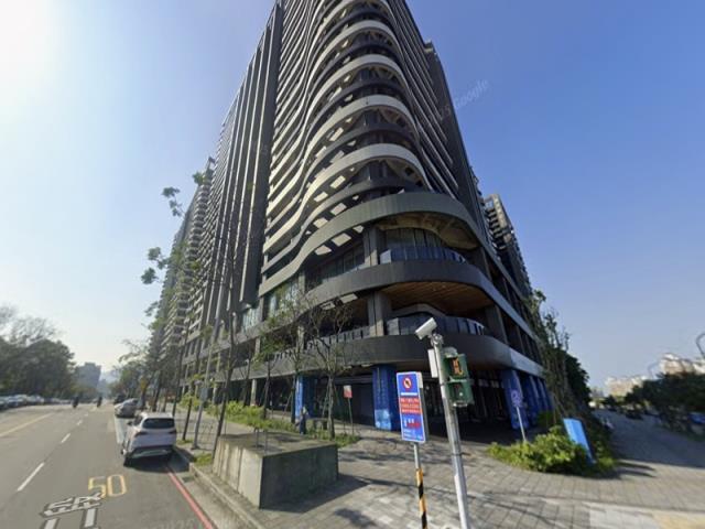 淡水法拍大樓-4