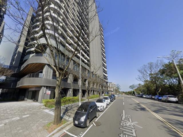 淡水法拍大樓-0