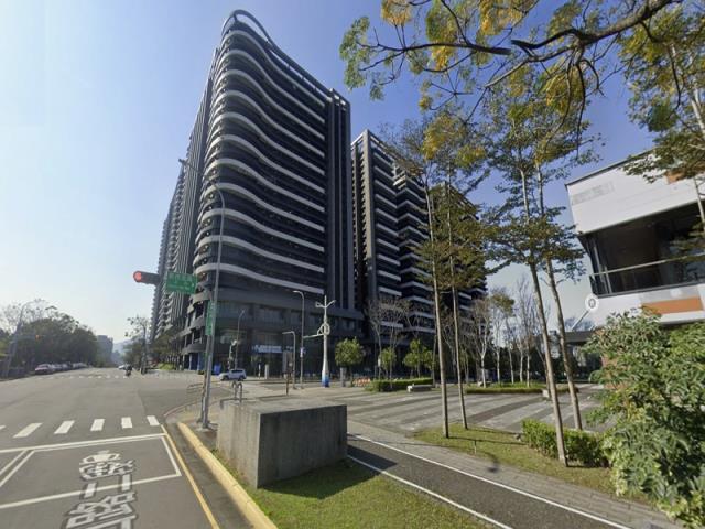 淡水法拍大樓-6