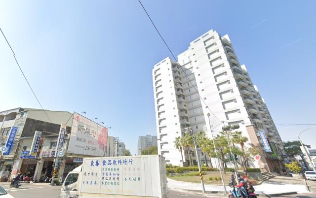 北區大樓法拍-4