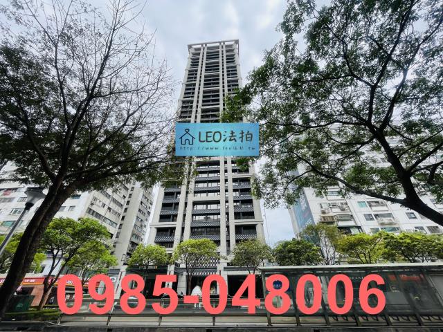 台北法拍大樓-0