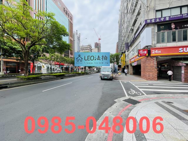 台北法拍大樓-5