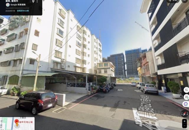 台南大樓法拍-2