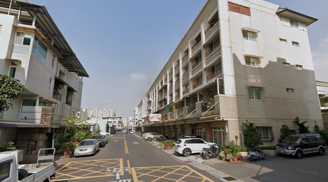 高雄透天拍賣-9