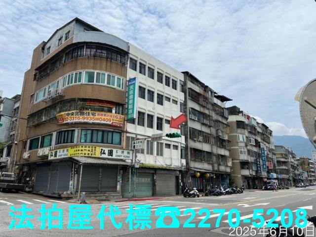 台北法拍公寓-0