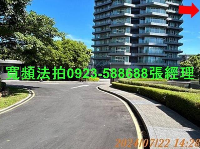 新北法拍大樓-2