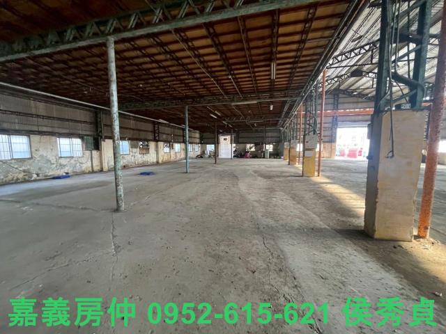 嘉義廠房-8