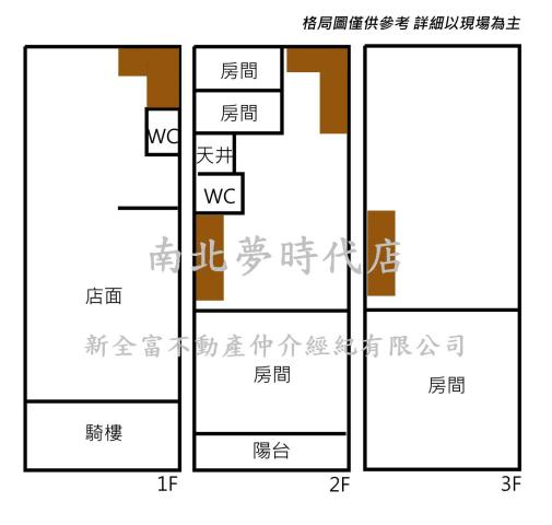 台南北區透天-10