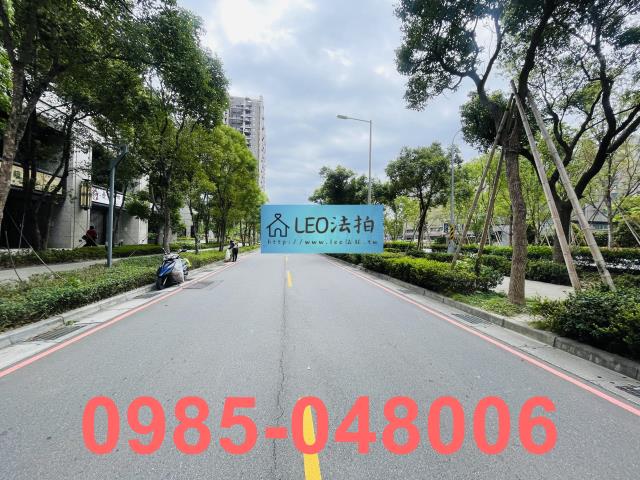 新北中和大樓法拍-5