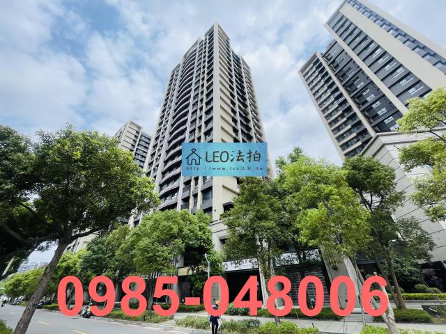 新北中和大樓法拍-2