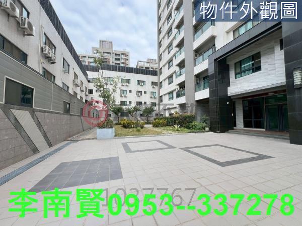 台南永康大樓-9