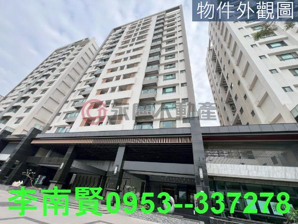 台南永康大樓-13