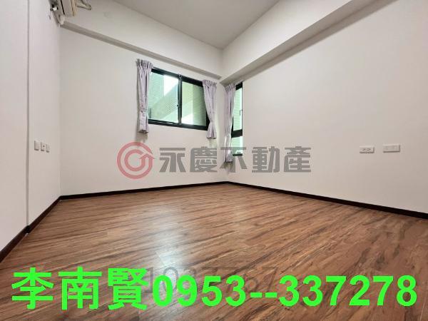 台南永康大樓-4