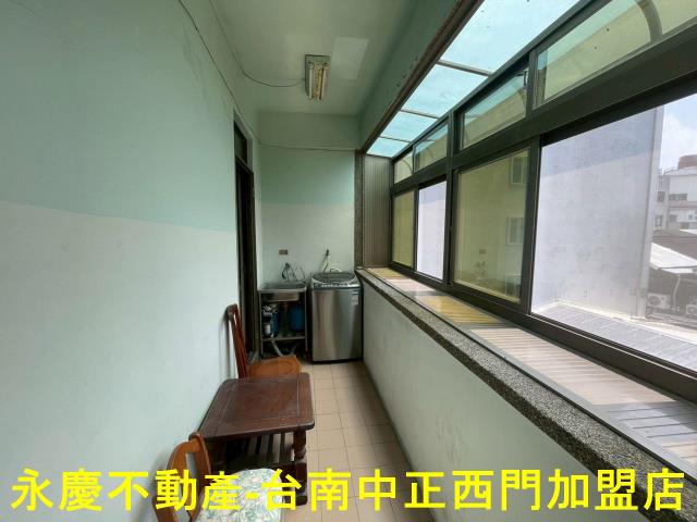 台南中西區華廈-12