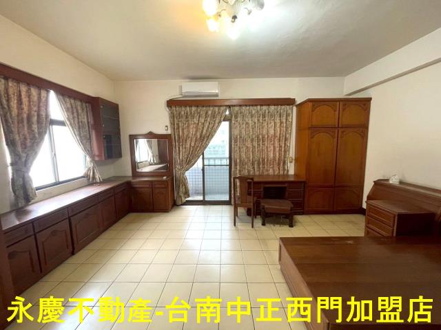 台南中西區華廈-0