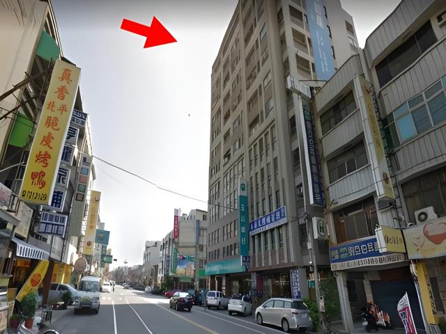 台南佳里大樓法拍-6