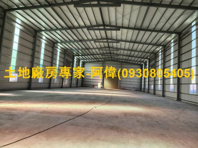高雄大寮廠房-0