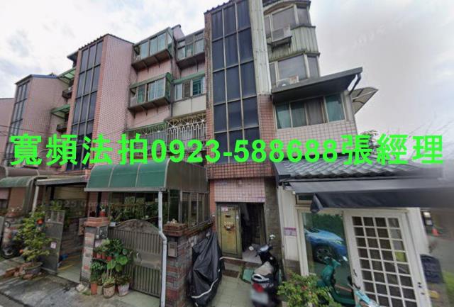 桃園龍潭法拍公寓-0